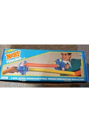 Parker & Brothers Game set In Box Read Description